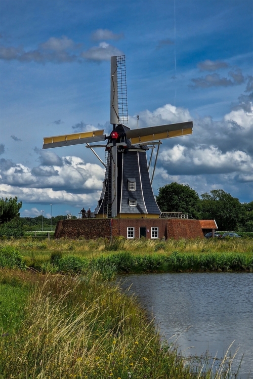 Op bezoek in de Achterhoek