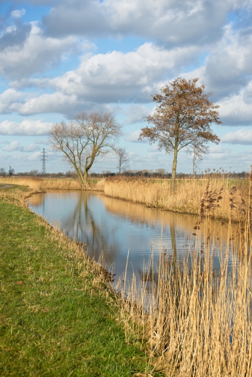 Groots genieten in de Gelderse Vallei