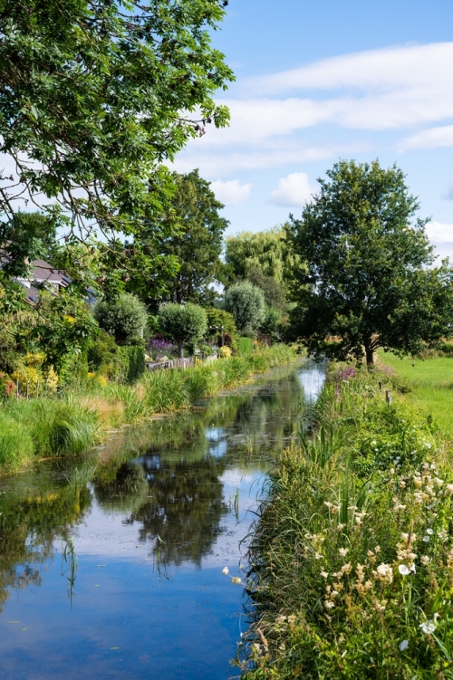 Tussen Maas en Waal